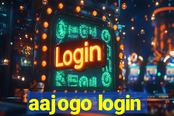 aajogo login